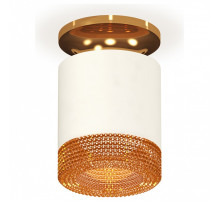 Накладной светильник Ambrella Light XS XS7401123