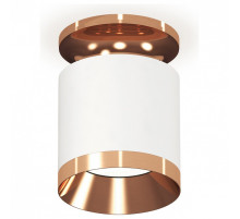 Накладной светильник Ambrella Light XS XS7401141