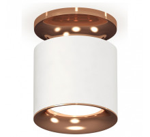 Накладной светильник Ambrella Light XS XS7401142