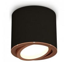 Накладной светильник Ambrella Light XS XS7402004