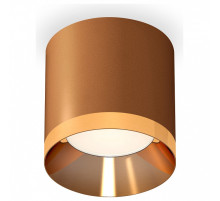 Накладной светильник Ambrella Light XS XS7404010