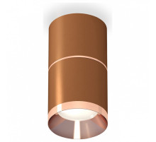 Накладной светильник Ambrella Light XS XS7404081