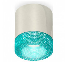 Накладной светильник Ambrella Light XS XS7405005