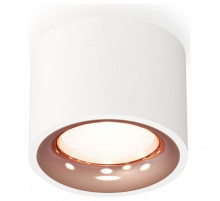Накладной светильник Ambrella Light XS XS7510025