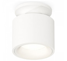 Накладной светильник Ambrella Light XS XS7510041