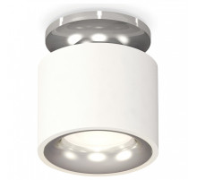 Накладной светильник Ambrella Light XS XS7510081