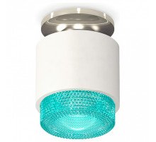 Накладной светильник Ambrella Light XS XS7510082