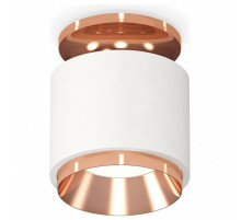 Накладной светильник Ambrella Light XS XS7510140