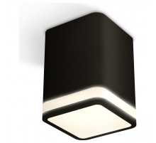 Накладной светильник Ambrella Light XS XS7813020