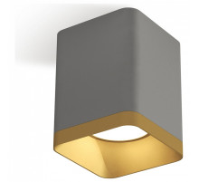 Накладной светильник Ambrella Light XS XS7814004