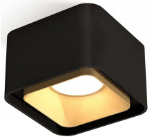 Накладной светильник Ambrella Light XS XS7833004