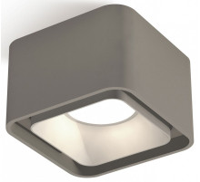 Накладной светильник Ambrella Light Xs7834 XS7834001