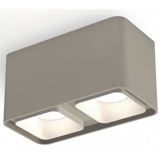 Накладной светильник Ambrella Light XS XS7852001