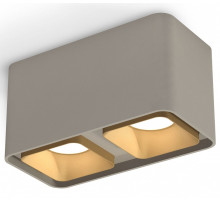 Накладной светильник Ambrella Light XS XS7852004