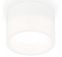 Накладной светильник Ambrella Light XS XS8101015