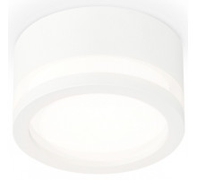 Накладной светильник Ambrella Light XS XS8101017