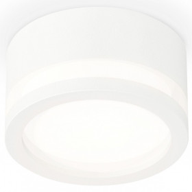 Накладной светильник Ambrella Light XS XS8101017