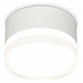 Накладной светильник Ambrella Light XS XS8101023