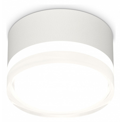 Накладной светильник Ambrella Light XS XS8101023