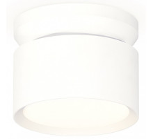 Накладной светильник Ambrella Light XS XS8101045