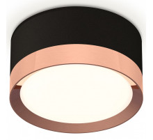 Накладной светильник Ambrella Light XS XS8102005