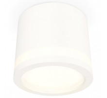 Накладной светильник Ambrella Light XS XS8110003