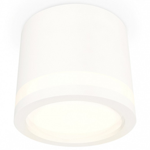 Накладной светильник Ambrella Light XS XS8110003