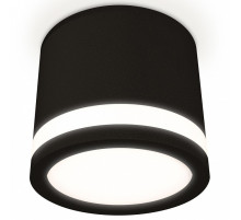 Накладной светильник Ambrella Light XS XS8111003