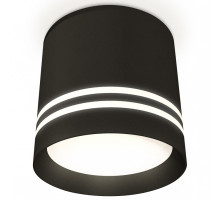 Накладной светильник Ambrella Light XS XS8111007