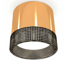 Накладной светильник Ambrella Light XS XS8121021