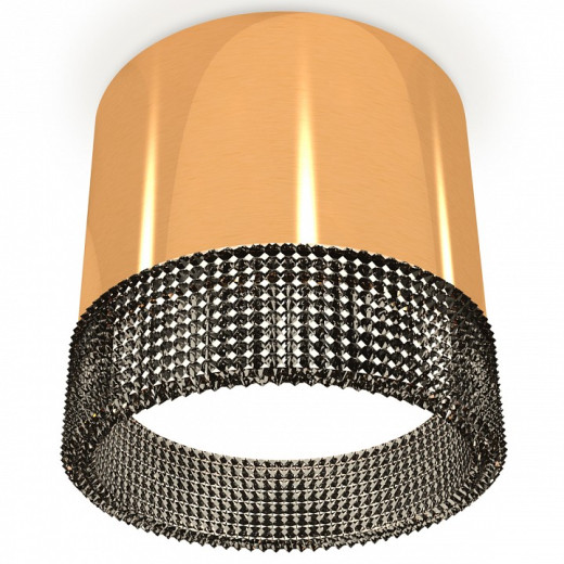 Накладной светильник Ambrella Light XS XS8121021