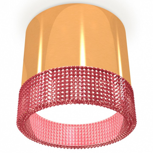 Накладной светильник Ambrella Light XS XS8121022