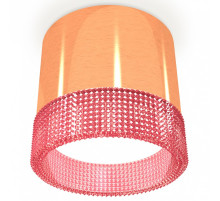 Накладной светильник Ambrella Light XS XS8122022