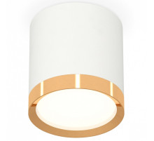 Накладной светильник Ambrella Light XS XS8141004