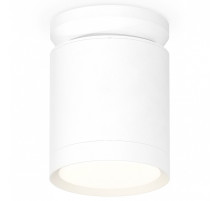 Накладной светильник Ambrella Light XS XS8141015