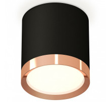 Накладной светильник Ambrella Light XS XS8142005