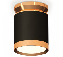 Накладной светильник Ambrella Light XS XS8142030