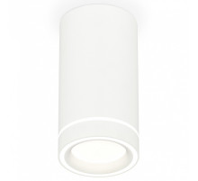 Накладной светильник Ambrella Light XS XS8161004