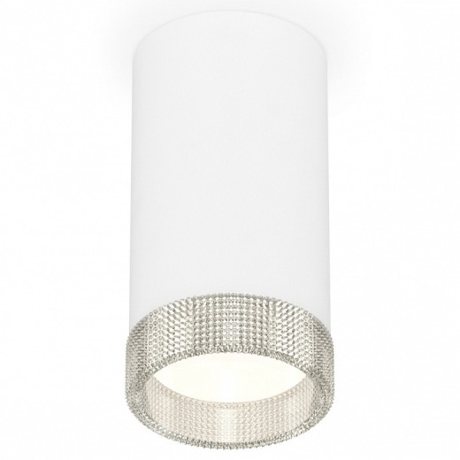 Накладной светильник Ambrella Light XS XS8161010