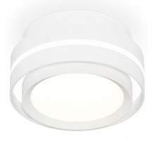 Накладной светильник Ambrella Light XS XS8412001