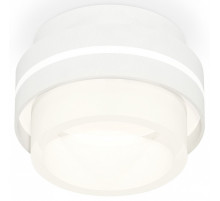 Накладной светильник Ambrella Light XS XS8412002