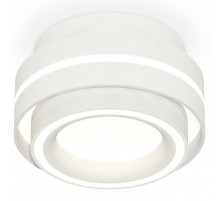 Накладной светильник Ambrella Light XS XS8412003