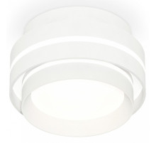 Накладной светильник Ambrella Light XS XS8412004