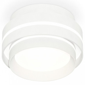 Накладной светильник Ambrella Light XS XS8412004