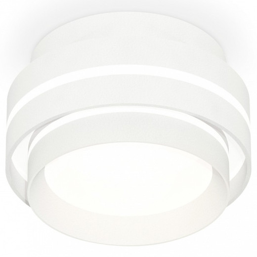 Накладной светильник Ambrella Light XS XS8412004