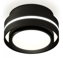 Накладной светильник Ambrella Light XS XS8414001