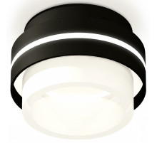 Накладной светильник Ambrella Light XS XS8414002