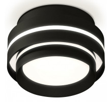 Накладной светильник Ambrella Light XS XS8414004