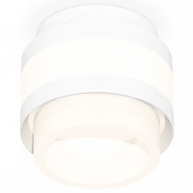 Накладной светильник Ambrella Light XS XS8418001