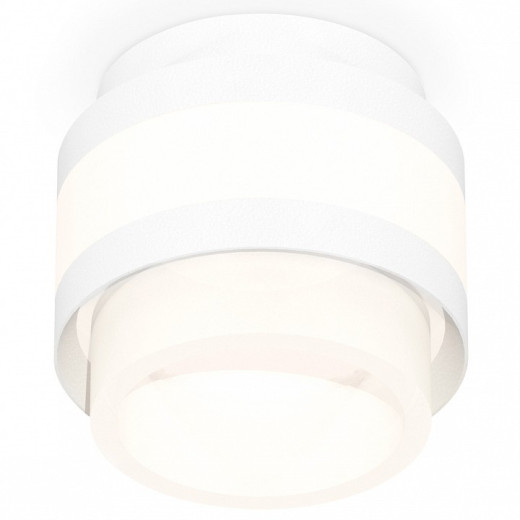 Накладной светильник Ambrella Light XS XS8418001